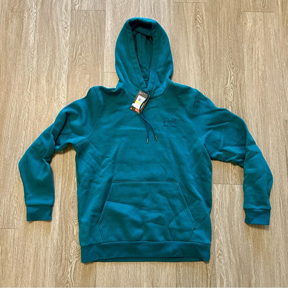 Under Armour Hoodie